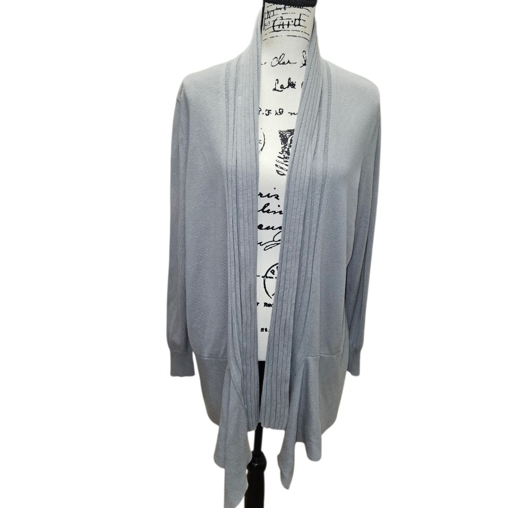 Chelsea Studio Overlay Sweater